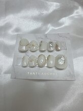 ブロックファイブハナ(Block 5 HANA)/