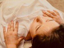 あおの雰囲気（昭和のほぼ古民家内のお部屋でリラックスしていただきます。）