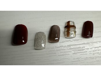 ケイリー(kaylee)/【ハンド】キレカワコース