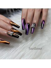 サリリモ(Sarilimo)/