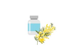 The水光美肌専科/水素サプリ
