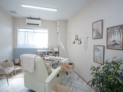 ニウ(niu)の写真
