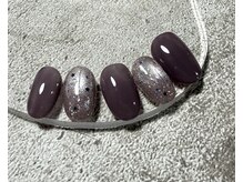 オテモネイル(otemo.nail)/trend design B ¥9900