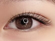 ルシアラッシュブロウ 新宿(LUCIA LASH BROW)/【海外風ボリュームマツエク★】