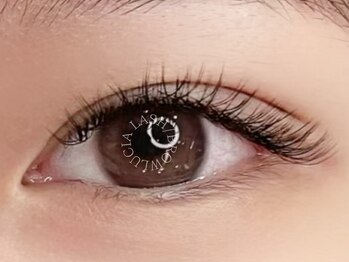 ルシアラッシュブロウ 新宿(LUCIA LASH BROW)/【海外風ボリュームマツエク★】