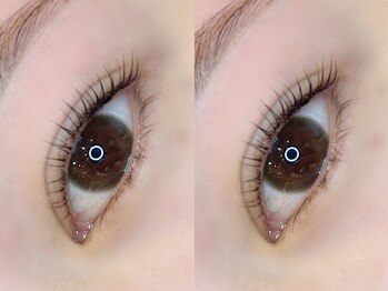 カナウ 銀座店(Kanau)/パリジェンヌラッシュリフト