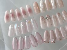 ユーネイル(U.nail)/2025_spring