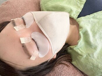 ナヤ(naya)/【オプション】アイパック