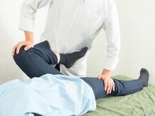 天命堂しらとり台整体院の雰囲気（【骨盤矯正、整体】腰のつらさが気になる方へ）