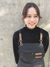 ソル(SOL.)&nbsp;Sa ya