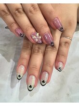 アリエル(Ariel)/