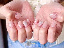 オレオサロン 池袋(oreo salon)/持ち込みシンプルコース /池袋