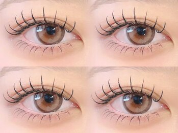 メゾン ド アイ 名駅(Maison de Eye)/【minami】フラットラッシュ