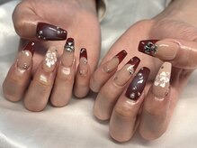 ユム(ym)/持込み¥5000～