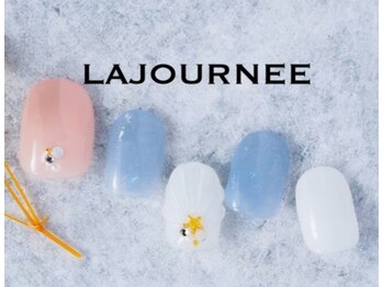 ラジュルネ(nail&eyelash La journee)/