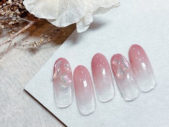 ネイルパティオ 草加店(nail patio)/