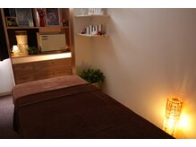 ケアライン(Careline)/