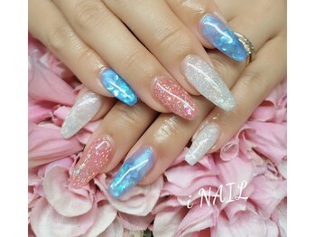 アイネイル(iNAIL)/
