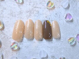 定額シンプルデザイン