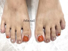 フェリックスネイル(Felix nail)/