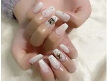 長さ出しや持ち込みパーツも対応できます！