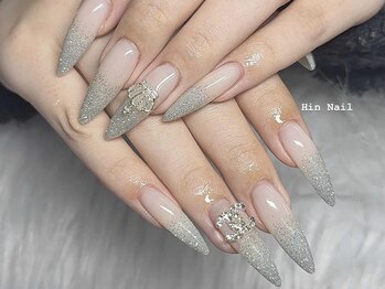 ヒンネイル(Hin Nail)/