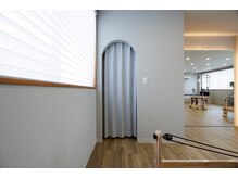 ミータイムピラティス(me time pilates)/更衣室・ウエアの貸出もあります