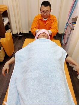 雅葦整骨院の写真/的確な施術で、いち早くお悩み解決に導きます!不調の原因の元となる姿勢・骨格、体の歪みを徹底改善★