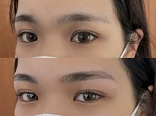 ネストアイ(NEST eye)/Lashlift&Eyebrow