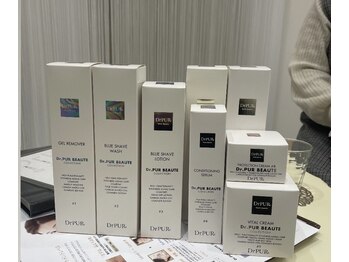 エステサロンパリス(Esthe Salon Paris)/本気でお肌を変えたい方続出中