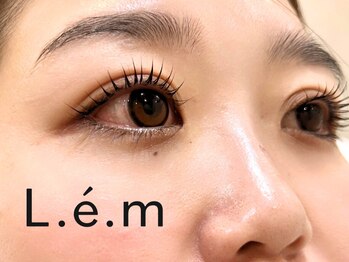 リム(L.e’.m)/パリジェンヌ