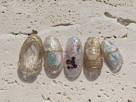 【3月】ニュアンス定額♪