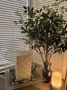 たなうららの写真/完全個室のプライベート空間で、ほっと一息つける時間をお過ごしください