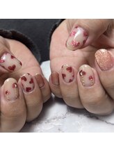 リアン(lien)/【お持ち込みデザイン】