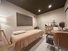 スロウ(slow)/お部屋は落ち着いた雰囲気です