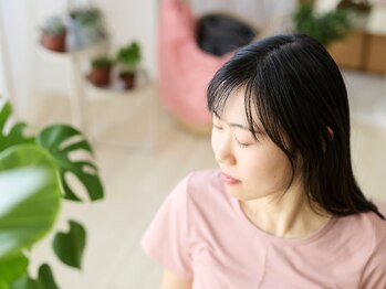 イトハヨガサロン(ITOHA YOGA SALON)/姿勢を整え理想のボディラインへ