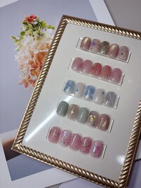 3月キャンペーンデザイン☆