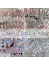 アジュールネイル 新宿店(AzurNail)/