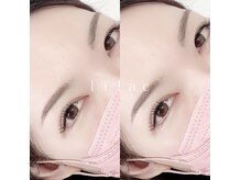 ライラック(lilac)/フラットラッシュstandardコース