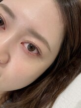 キルナ(kiruna)/まつ毛パーマ