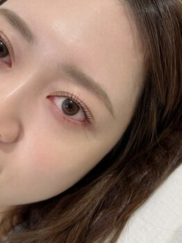 キルナ(kiruna)/まつ毛パーマ