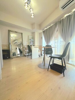 クラッシー 葛西(CLASSY)/店内の雰囲気