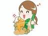 【150分】コースタップリ詰め放題150分！女性ご新規様限定￥10500→￥9800！
