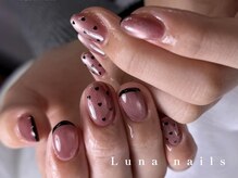 ルナネイルズ(Luna nails)