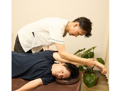 かいほう整体 本町院の写真