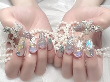 ハラ(Hara)の雰囲気（パラジェル正規取り扱い店！清潔感のある店内♪【マグネット】）