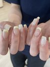 saaya nail