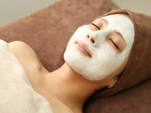 フェイシャルプロ 大阪京橋/小鼻密着フェイスマスク