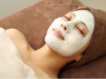 フェイシャルプロ 大阪京橋/小鼻密着フェイスマスク