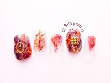 シルニー リム(Silny rim)/やり放題コース